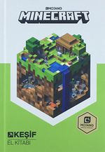 Minecraft Keşif El Kitabı