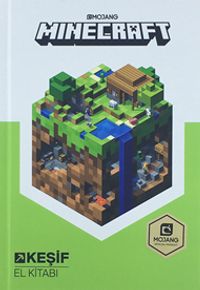 Minecraft Keşif El Kitabı