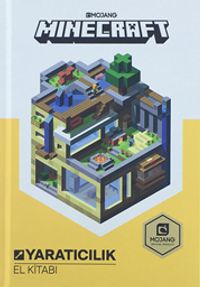 Minecraft Yaratıcılık El Kitabı 