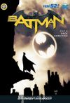 Batman Yeni 52 : Cilt 6 Gece Vardiyası