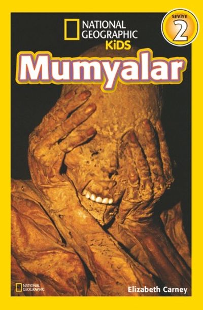 National Geographic Kids - Hav! (Elizabeth Carney) Fiyatı