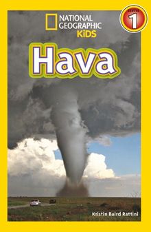 National Geographic Kids -Hava