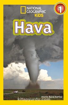 National Geographic Kids -Hava - Kristin Baird Rattini