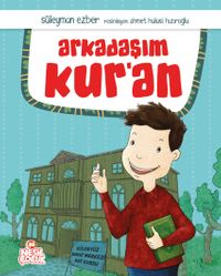 Arkadaşım Kur'an