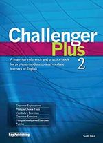 Challenger Plus 2