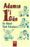 Adamın Biri Bir G&uuml;n / En G&uuml;zel T&uuml;rk Fıkraları