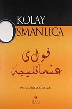 Kolay Osmanlıca