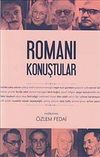 Romanı Konuştular