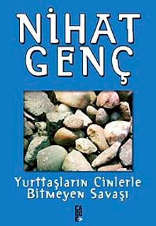 Yurttaşların Cinlerle Bitmeyen Savaşı