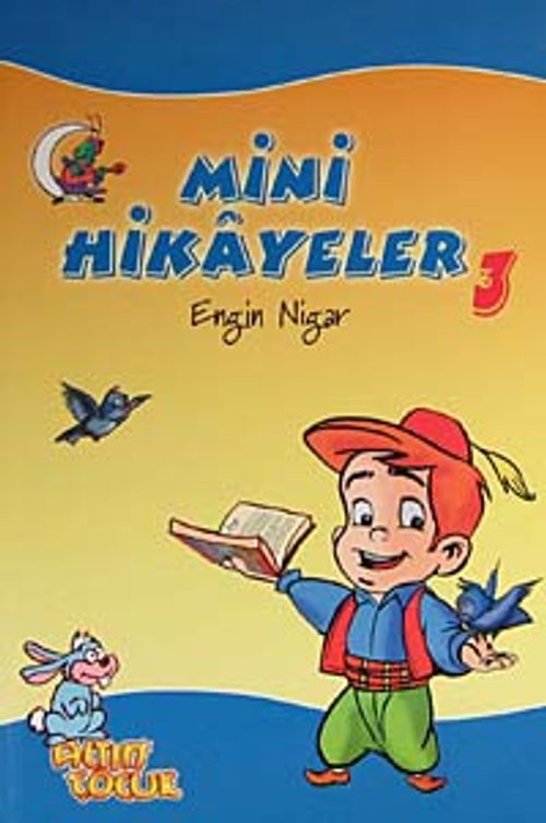 Mini Hikayeler 3