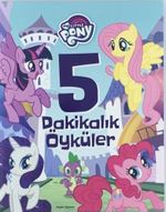 My Little Pony 5 Dakikaık Öyküler 