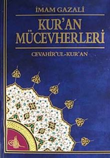 Kur'an Mücevherleri & Cevahir'ul Kur'an