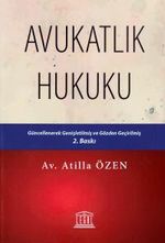 Avukatlık Hukuku