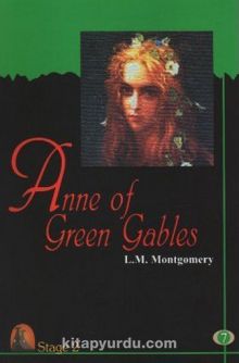 Anne Of Green Gables / Stage 2 (Cd'li)