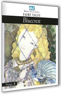 Bluecrest / Stage 3 (İngilizce Hikaye)