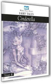 Cinderella / Stage 2 (İngilizce Hikaye)