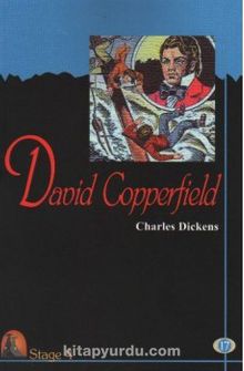 David Copperfield / Stage 4 (Cd'li)