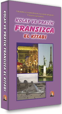 Hızlı ve Pratik Fransızca El Kitabı