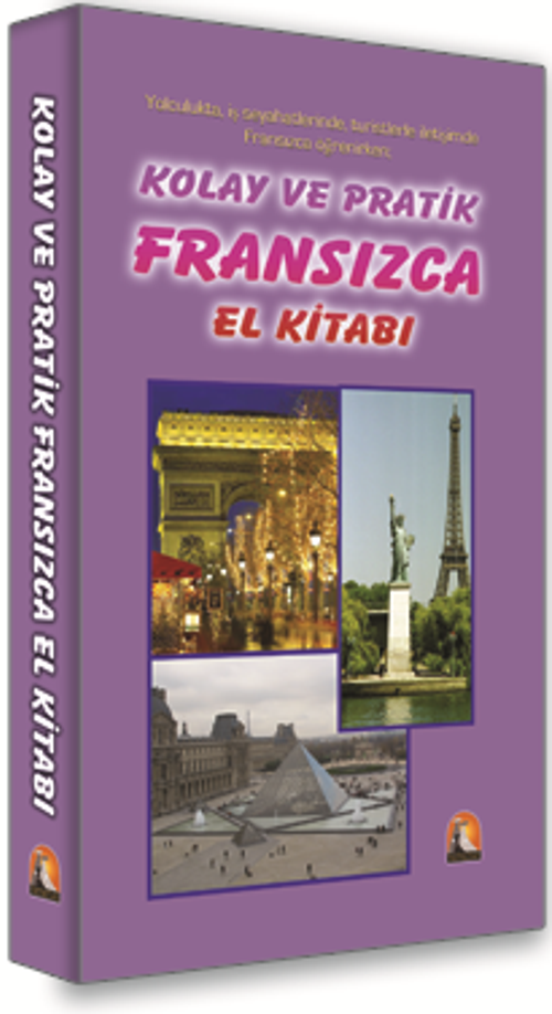 Hızlı ve Pratik Fransızca El Kitabı