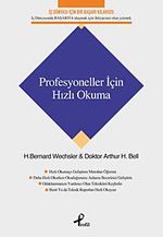 Profesyoneller İçin Hızlı Okuma