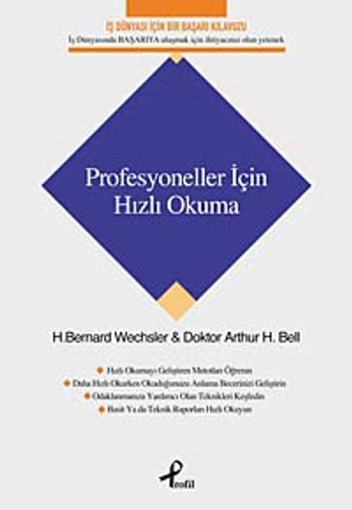 Profesyoneller İçin Hızlı Okuma