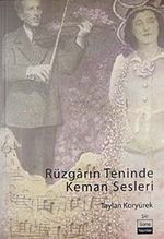 Rüzgarın Teninde Keman Sesleri