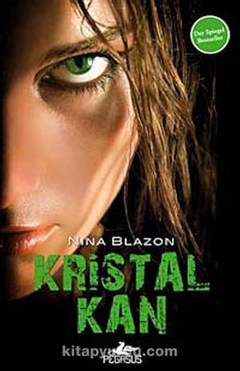 Kristal Kan - Nina Blazon