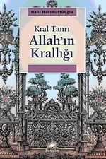 Allah'ın Krallığı Kral Tanrı