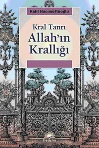 Allah'ın Krallığı Kral Tanrı