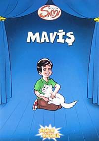 Maviş / Küçük Sami