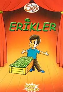 Erikler / Küçük Sami