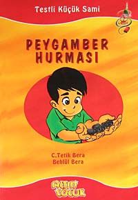 Peygamber Hurması / Testli Küçük Sami