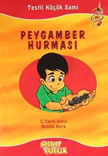 Peygamber Hurması / Testli Küçük Sami
