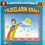 Yıldızların Kralı / Afacan Bedir Serisi -9