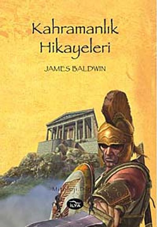 Kahramanlık Hikayeleri