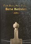 Bursa Hazireleri & Tarihi Bursa Mezar Taşları -1 (20-F-33)