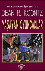Yaşayan Oyuncaklar