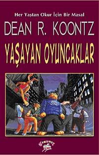Yaşayan Oyuncaklar