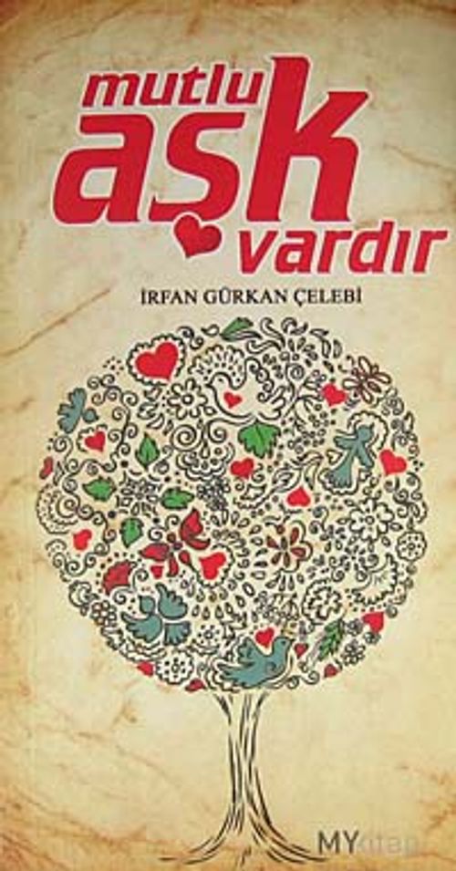 Mutlu Aşk Vardır