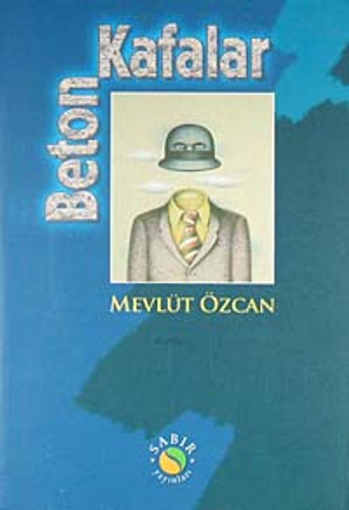 Beton Kafa