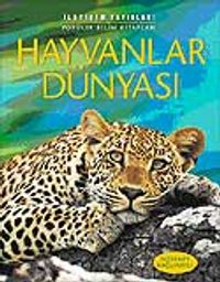 Hayvanlar Dünyası