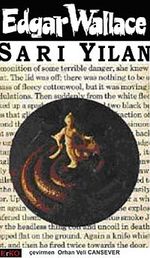 Sarı Yılan