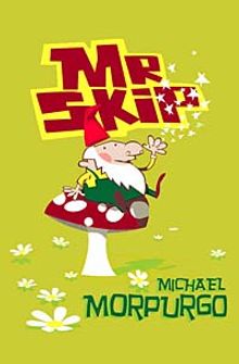 Mr Skip (Roaring Good Reads)