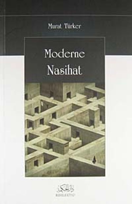 Moderne Nasihat
