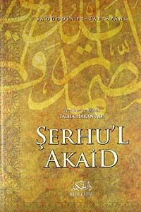 Şerhu'l Akaid