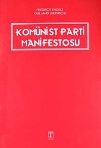 Komünist Parti Manifestosu