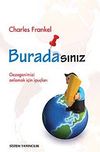 Buradasınız & Gezegeninizi Anlamak İ&ccedil;in İpu&ccedil;ları