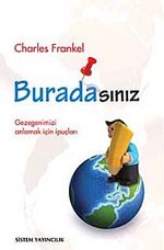 Buradasınız & Gezegeninizi Anlamak İçin İpuçları
