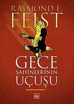 Gece Şahinlerinin Uçuşu / Karanlık Savaş Efsanesi 1