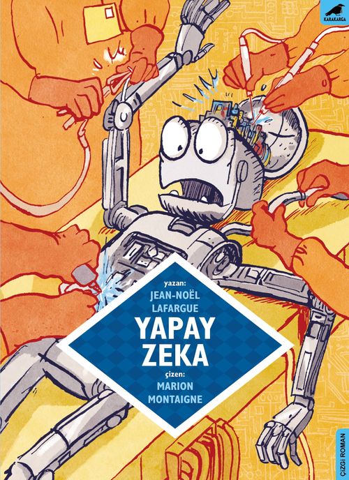 Yapay Zeka 